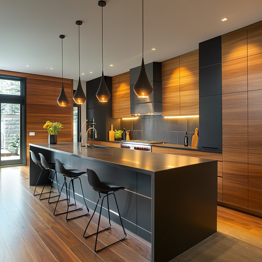 Effortless Organization: How Smart Kitchen Storage Solutions Can Transform Your Cooking Experience