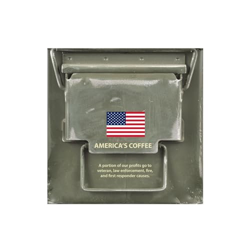 Medium Roast Espresso K-Cups