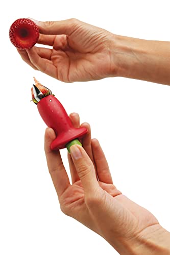 Original Stem Gem Strawberry Huller