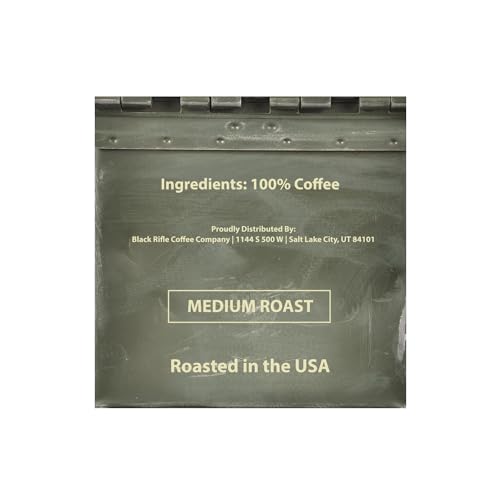 Medium Roast Espresso K-Cups
