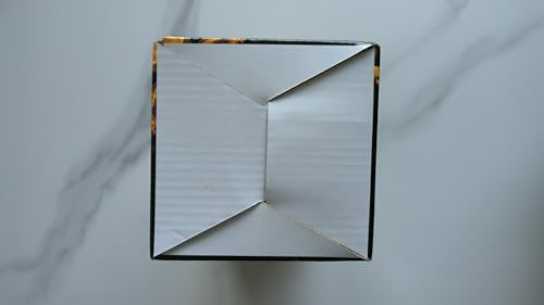 Set of Two Stainless Steel Grill Baskets