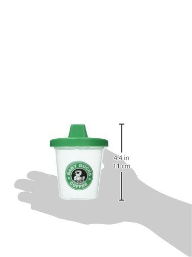 Sippy Cup - Babychino
