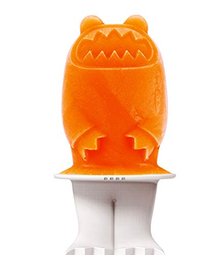 Silicone Monster Popsicle Molds