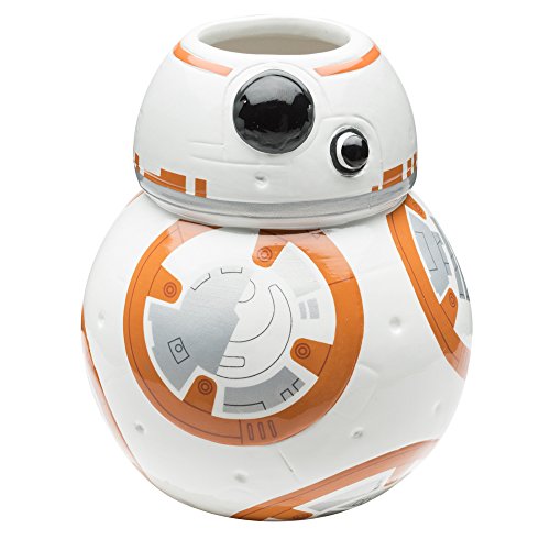 Star Wars BB-8 Coffee Mug