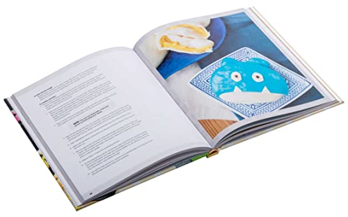 My Pokémon Cookbook