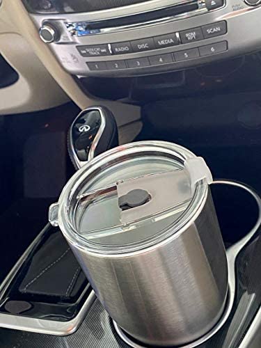 Coffee Mug Diversion Safe with Hidden Compartment