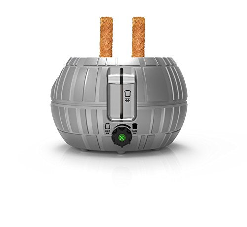 Star Wars Death Star Toaster