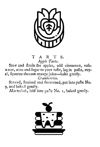 The First American Cookbook: A Facsimile of "American Cookery," 1796