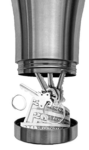 Coffee Mug Diversion Safe with Hidden Compartment