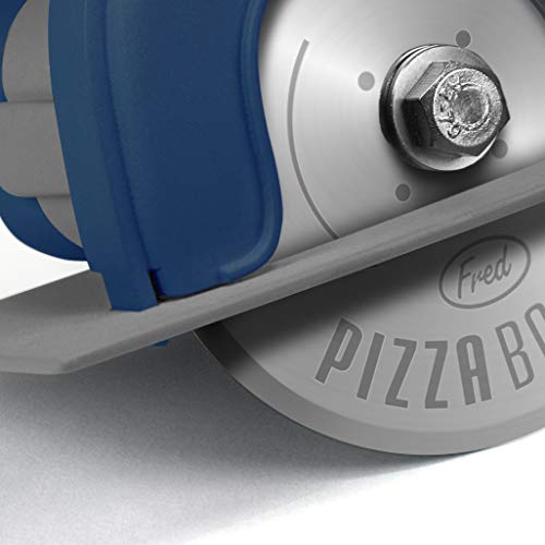 Pizza Boss 3000 Pizza Wheel