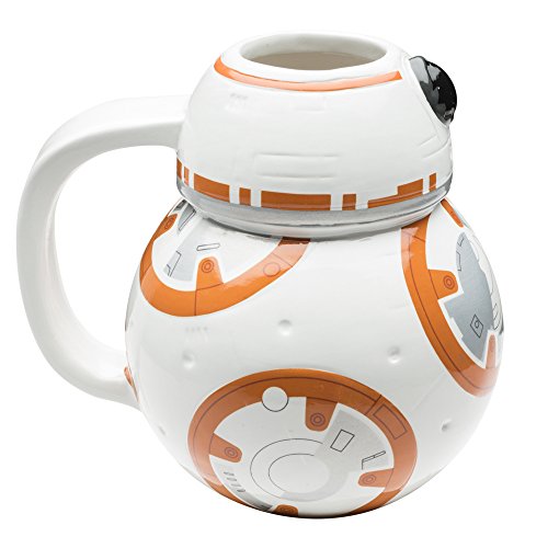 Star Wars BB-8 Coffee Mug
