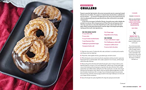 Bake Anime: 75 Sweet Recipes Inspired by Your Favorite Anime