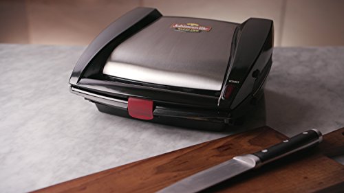 Sizzling Sausage Grill