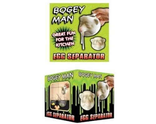 Bogeyman Egg Separator