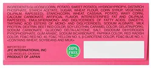 Popin' Cookin' DIY Candy Cake Kit