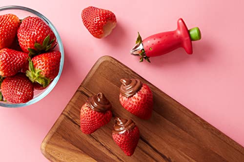 Original Stem Gem Strawberry Huller