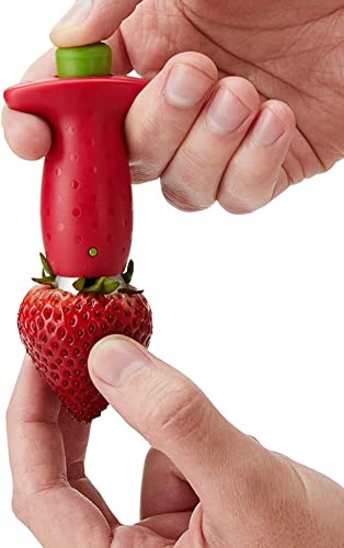 Original Stem Gem Strawberry Huller