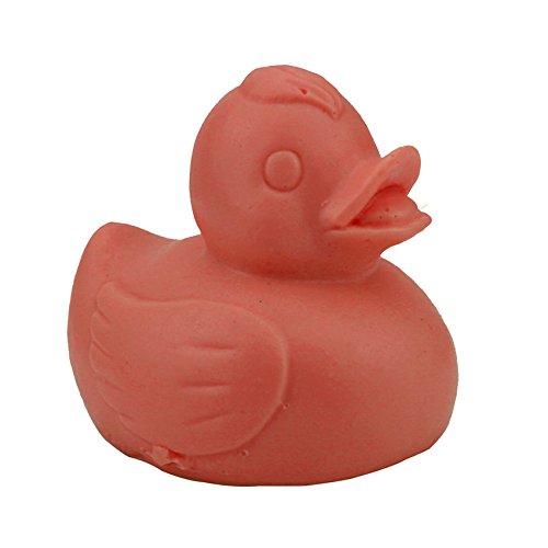 3D Big Duck Shape Silicone Mold