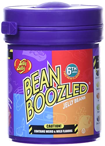 BeanBoozled Mystery Bean Dispenser