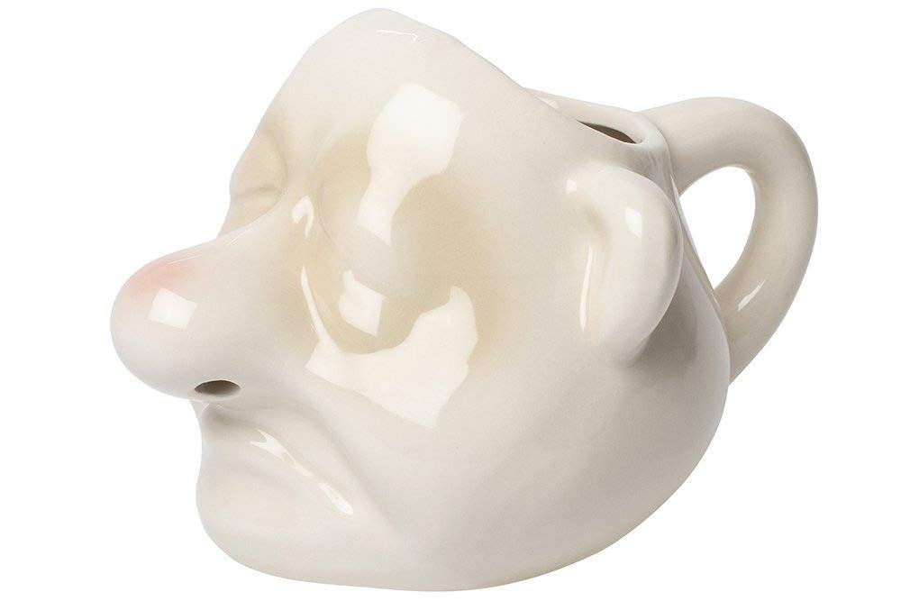 Bogeyman Egg Separator