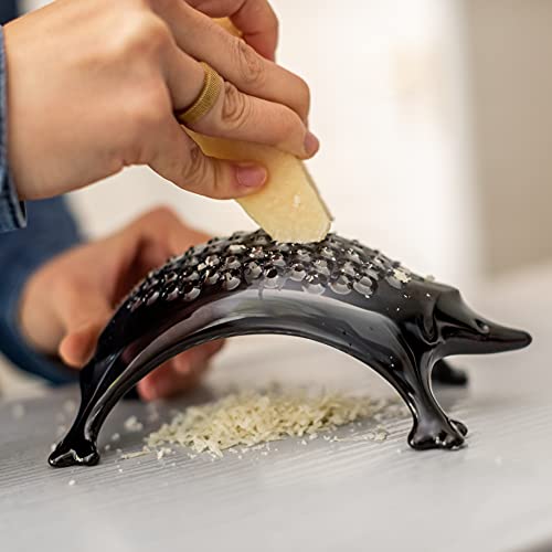 Hedgehog Cheese Grater