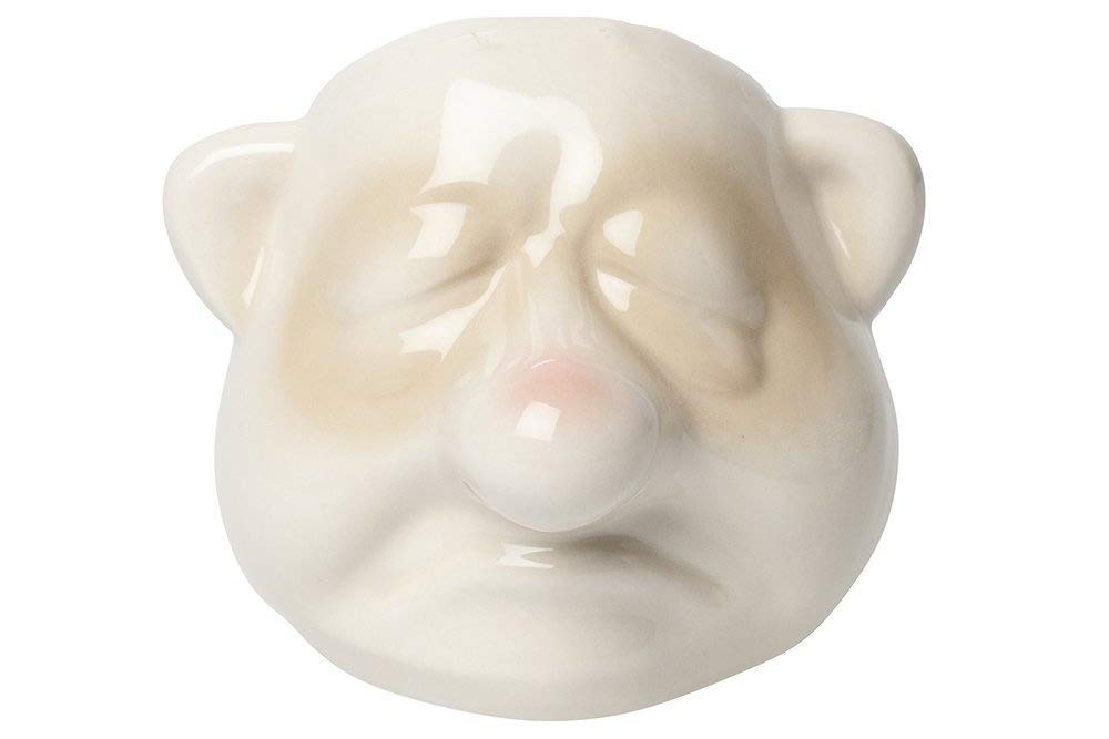 Bogeyman Egg Separator