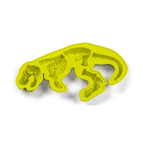 Silicone Dinosaur Bones Chocolate Molds