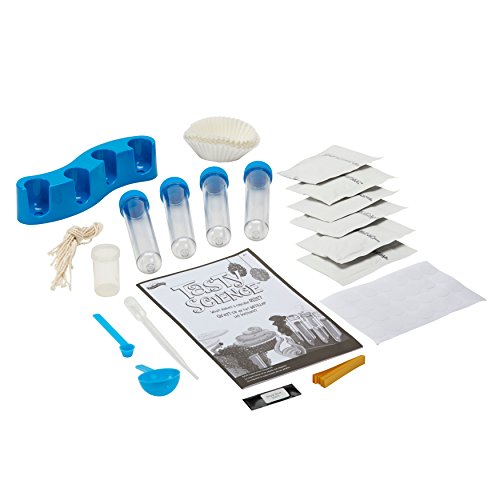 Tasty Science Kit