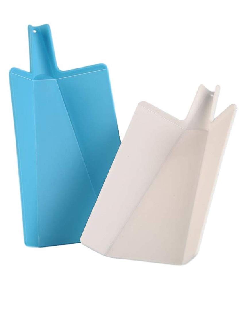 Folding Plastic Cutting Board