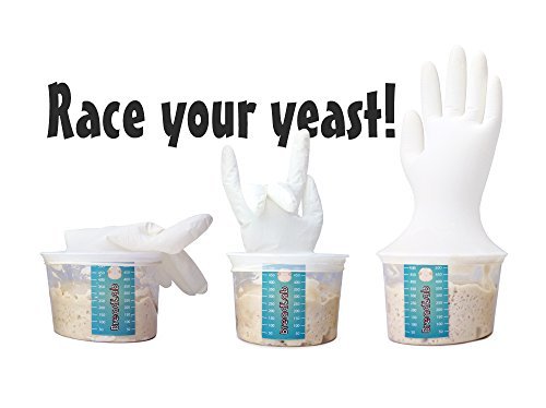 DoughLab STEM Kit: Bake and Learn