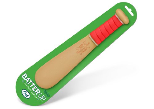 Baseball Spatula