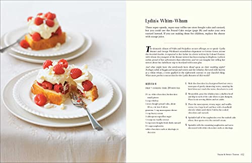 Jane Austen's Table Cookbook