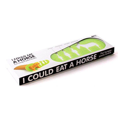 I Could Eat a Horse