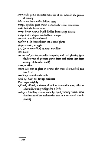 The First American Cookbook: A Facsimile of "American Cookery," 1796