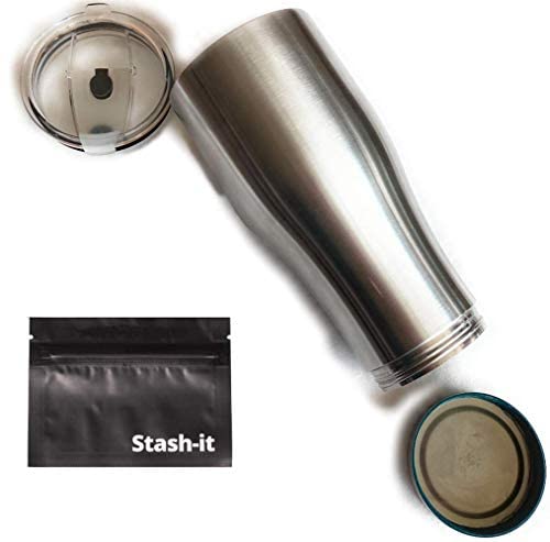 Coffee Mug Diversion Safe with Hidden Compartment