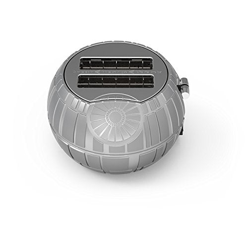 Star Wars Death Star Toaster