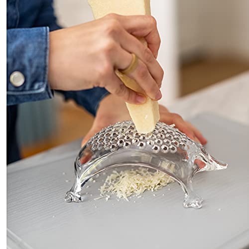 Hedgehog Cheese Grater