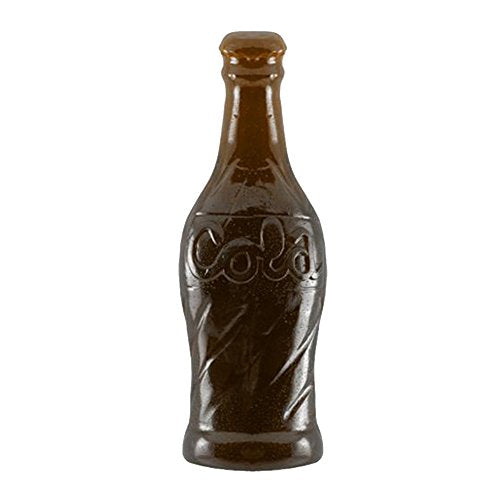 Giant Gummy Cola Bottle