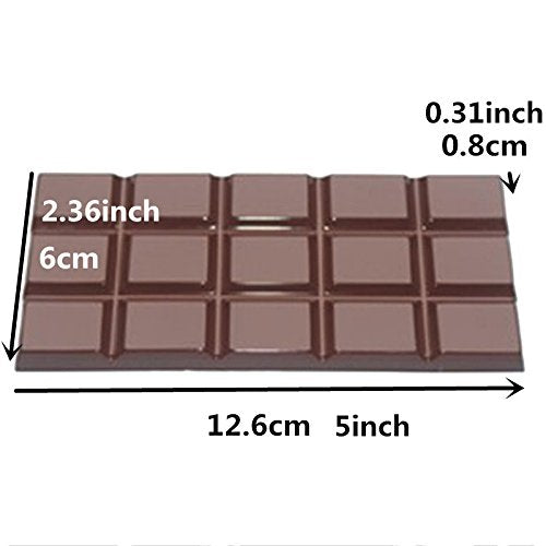 Chocolate Bar Maker Injection Mold