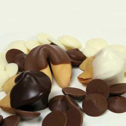 Custom Fortune Cookies with Your Messages