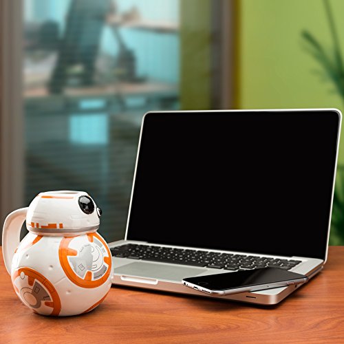 Star Wars BB-8 Coffee Mug
