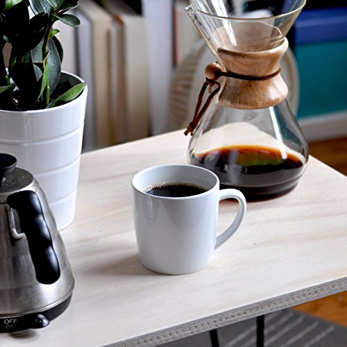 Peru Medium Roast Organic Ground Coffee