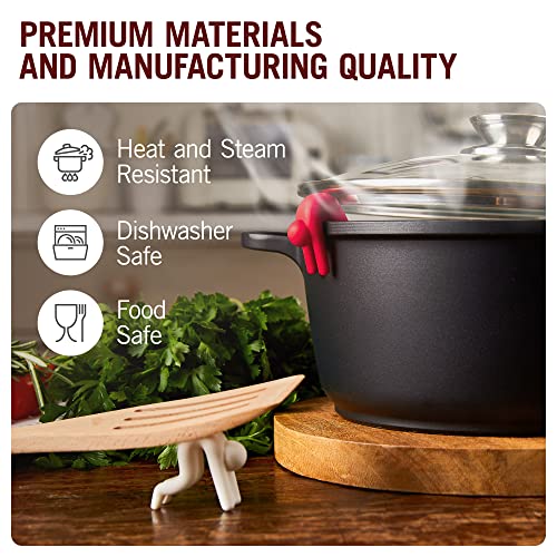 Pot Lid Lifter - Lid Sid