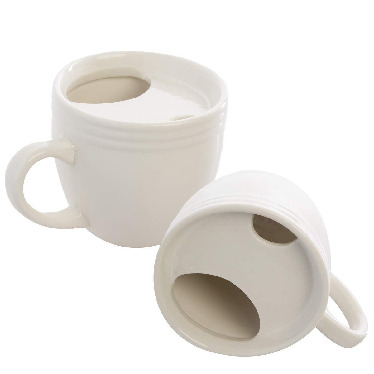 Best Morning Ever Mug Set | White
