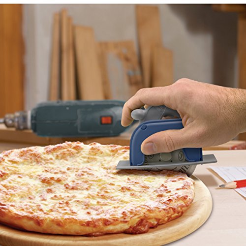 Pizza Boss 3000 Pizza Wheel
