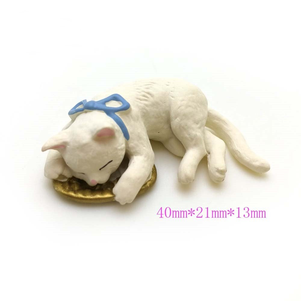 Cat Silicone Molds for Cake Decorating