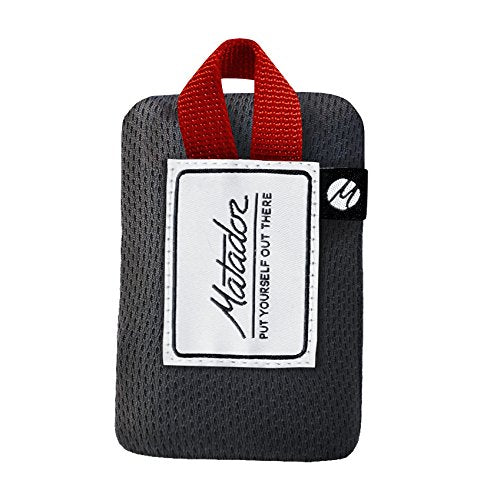 Mini Pocket Picnic Blanket