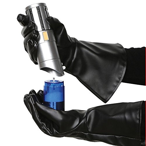 Star Wars Lightsaber Salt and Pepper Mill Grinder