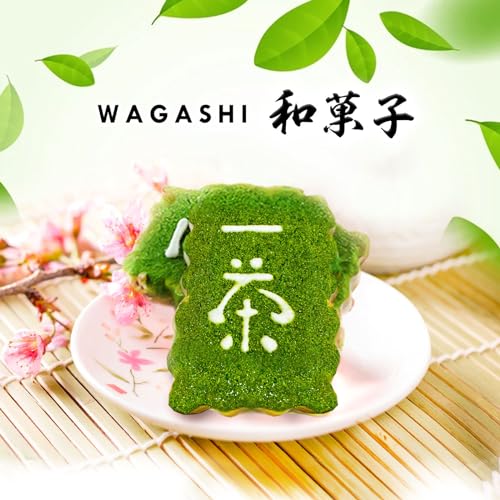 Japanese Snacks & Candy Variety Pack - 30 Pcs