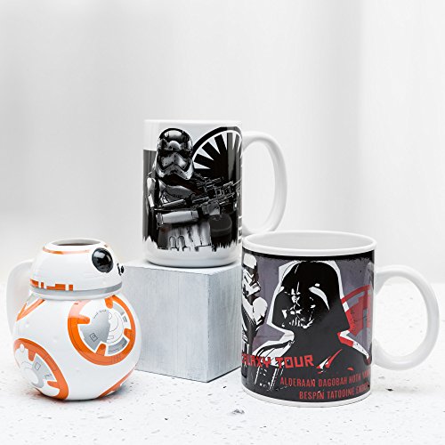 Star Wars BB-8 Coffee Mug